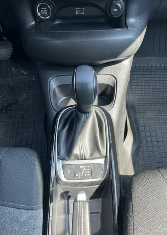 Citroën C4 Cactus 2020