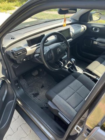 Citroën C4 Cactus 2020